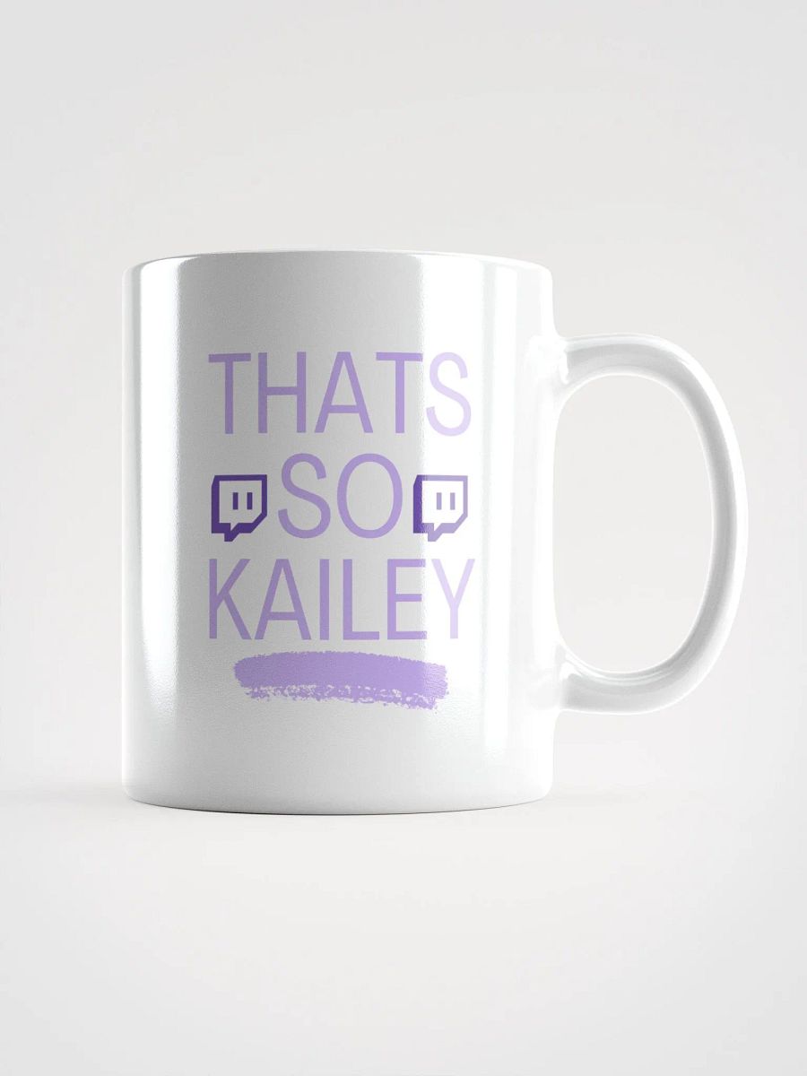 Kith Mug product image (4)
