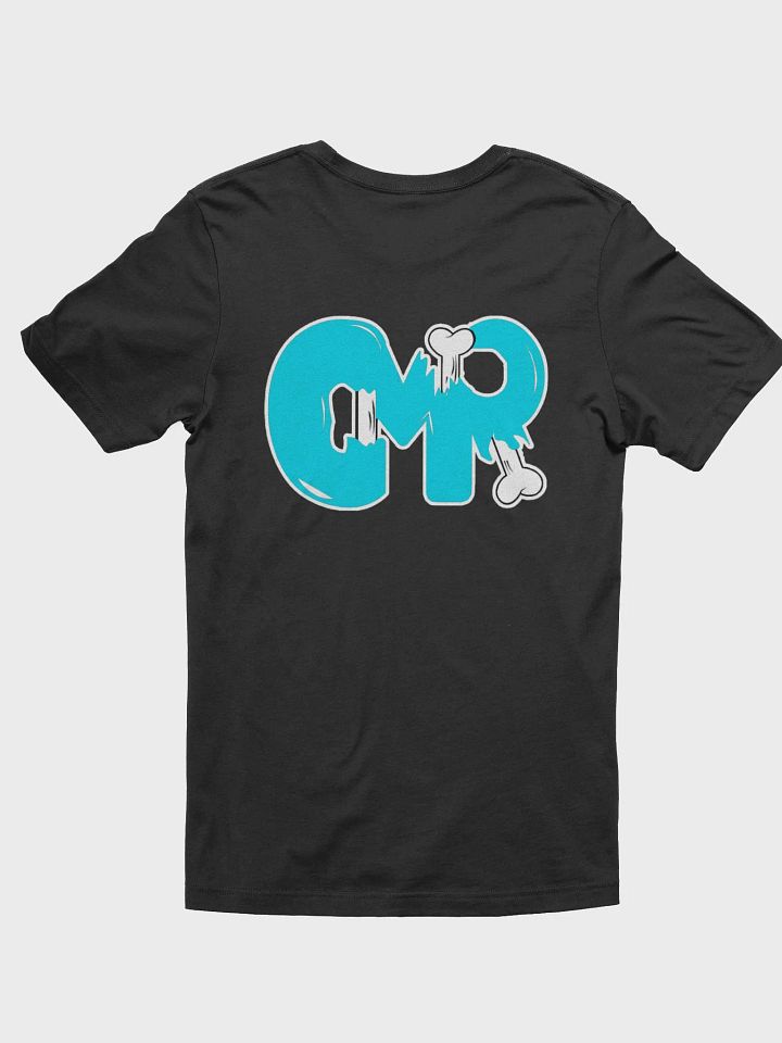 Eddy N Fido (light logo back) product image (2)