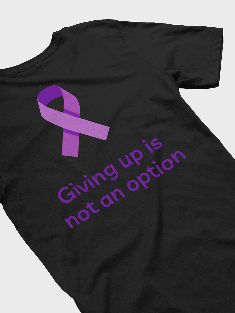 Cancer Awareness Soft T-Shirt product image (4)