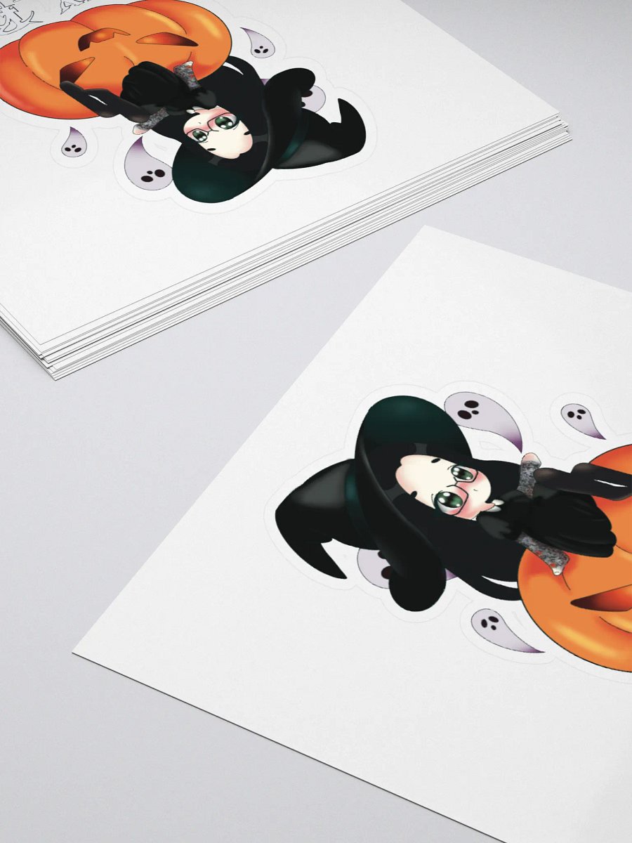 Witchy Sticker product image (11)