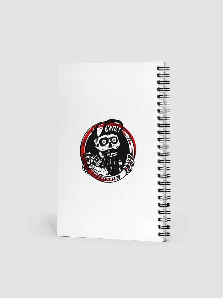Notebook CN28 product image (2)