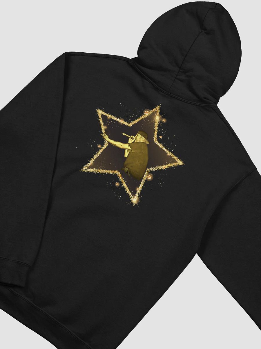 TeNN4OUR Star Hoodie product image (4)