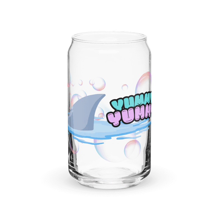 Yummy Yummy Can Glass product image (2)