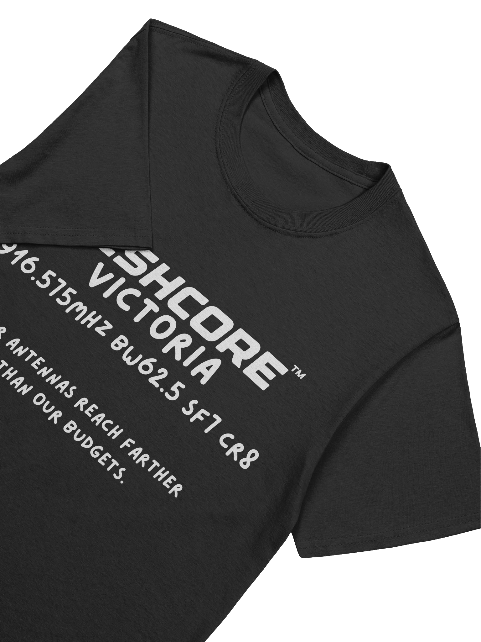 MeshCore Victoria Dark product image (7)