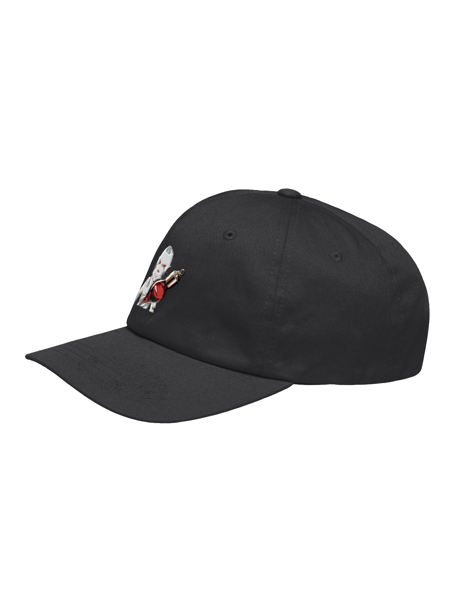 Bloody Hat product image (3)