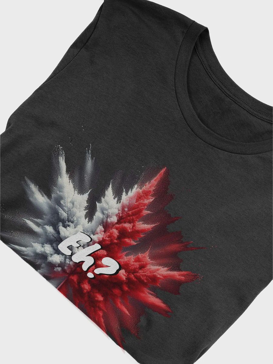 Canadian EH Shirt product image (53)