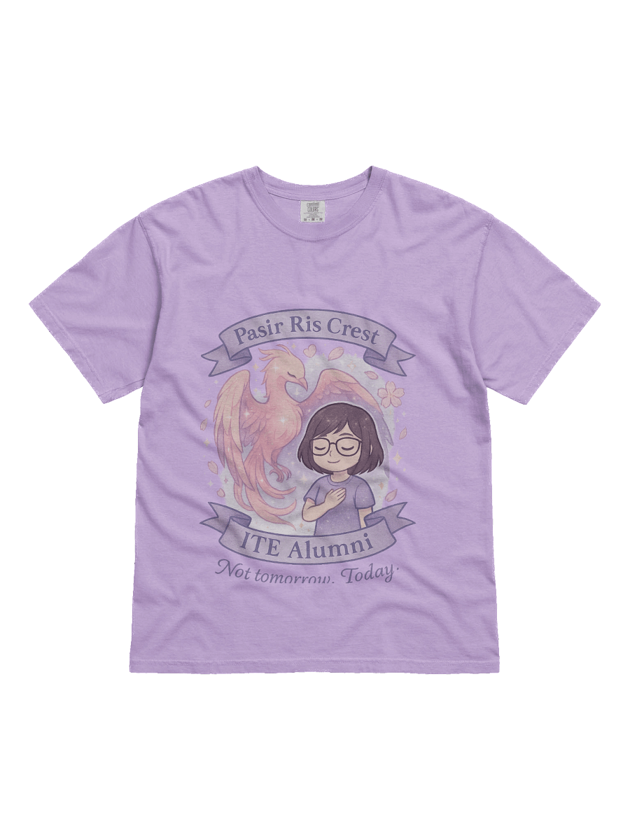 Alumni of Strength – Sparkle Edition product image (3)