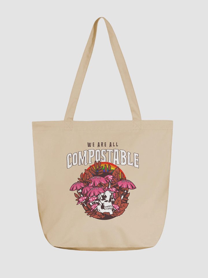 Future Compost Eco Tote product image (1)