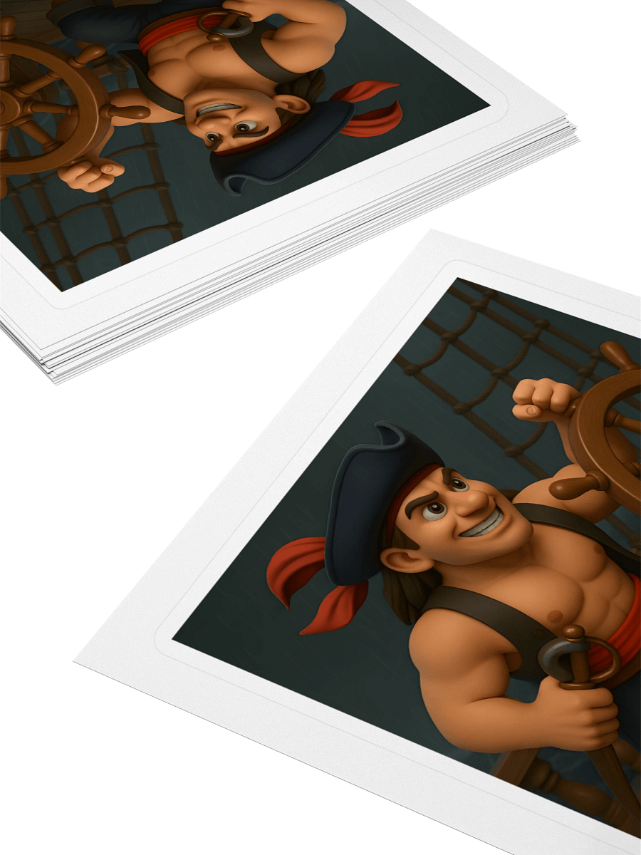 WIRUKE Sticker Set product image (4)