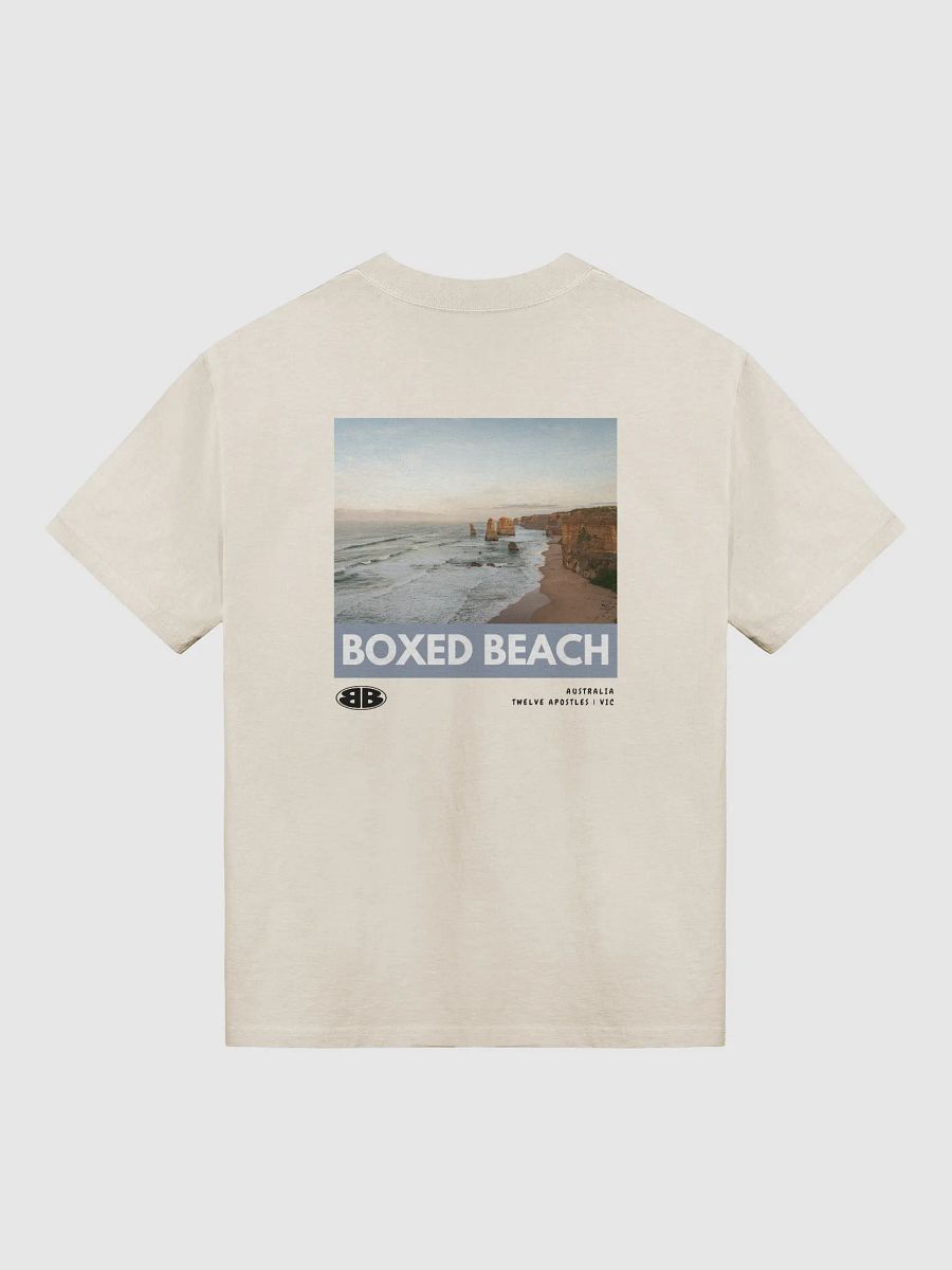 Twelve Apostles, VIC (Black Lettering) product image (4)