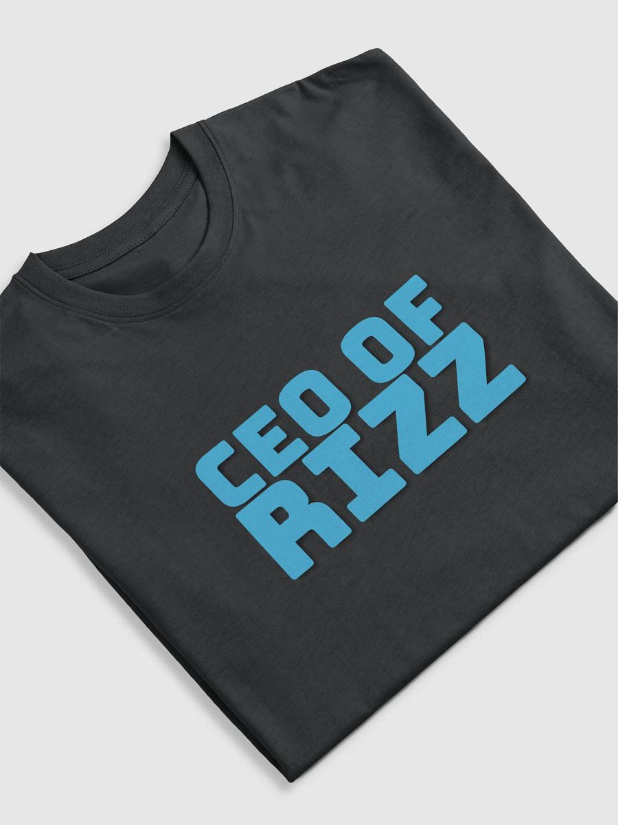 CEO of Rizz Men's Premium Tee product image (31)