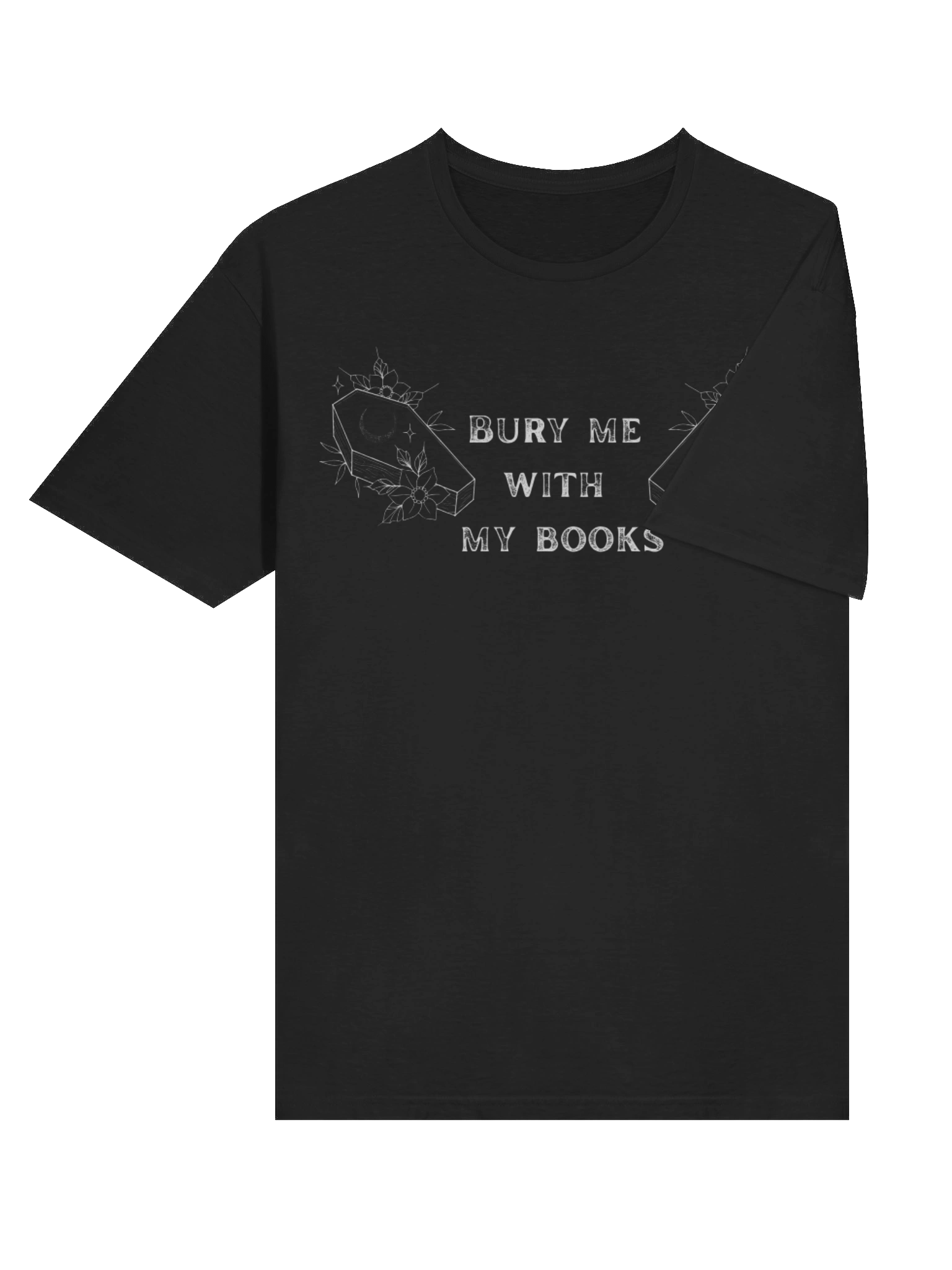 Bury Me With My Books product image (69)
