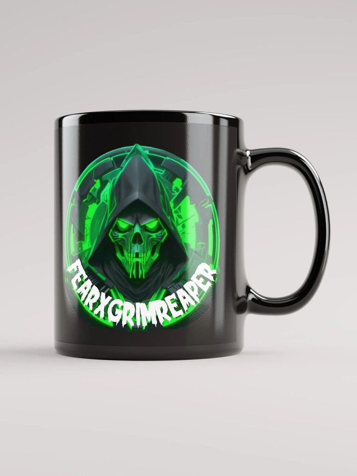 Fear mug product image (2)