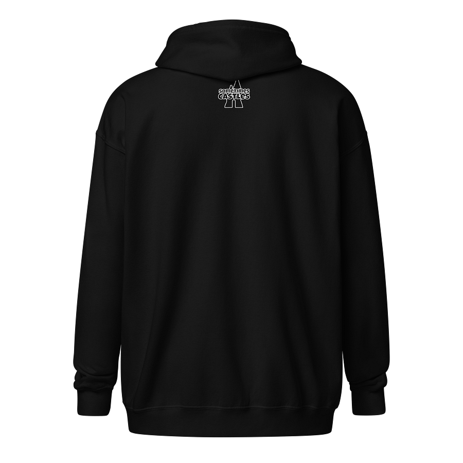 Hey Party People Hoodie product image (5)
