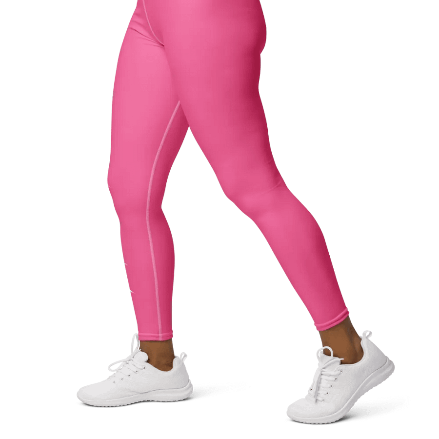 Leggings Loud Pink product image (4)