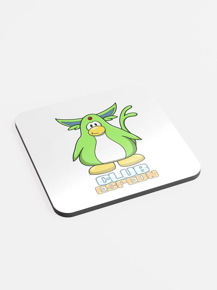 Club Shiny Espeon Coaster product image (2)