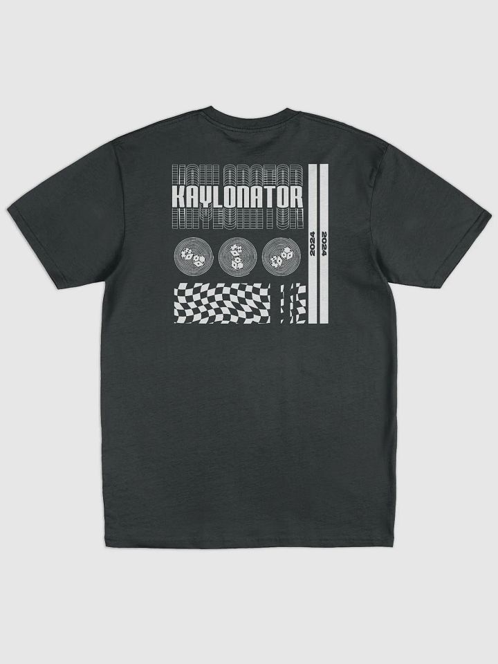KAYLONATOR - WHITEPRINT product image (2)
