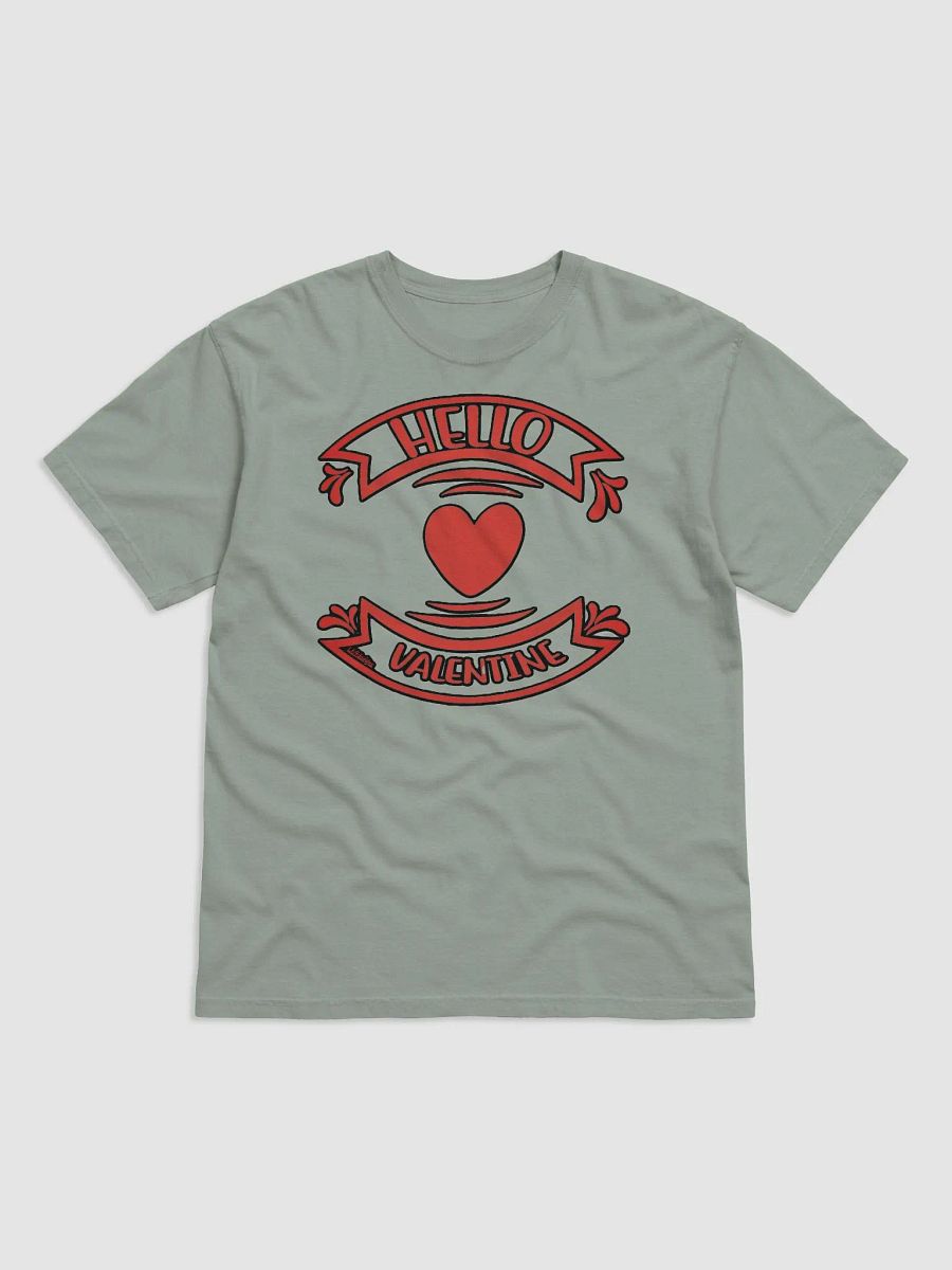 HELLO VALENTINE product image (1)