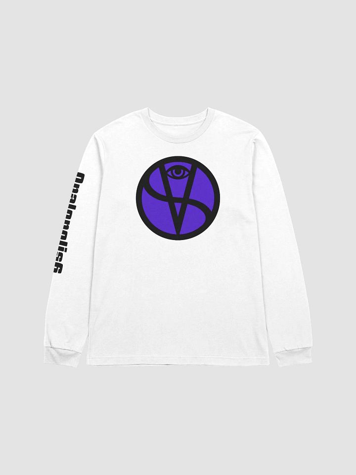 O.P. Warm Spirit | Unisex Iconic Long-Sleeve product image (9)