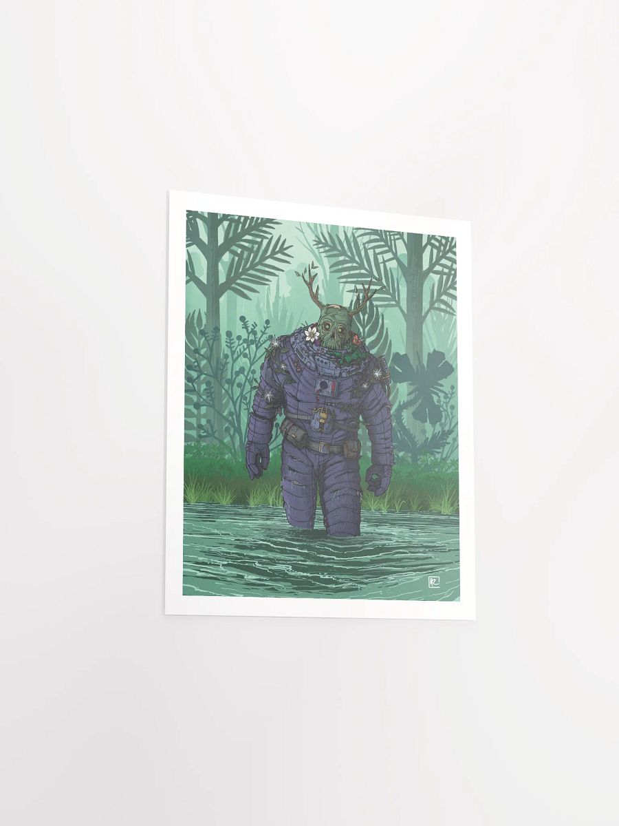 The Swamp Gaurdian product image (3)