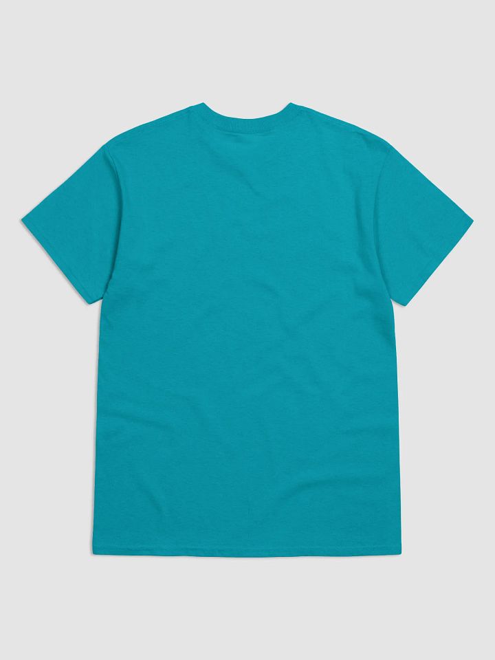 Team BRWCRW Est. 2025 T-shirt product image (2)