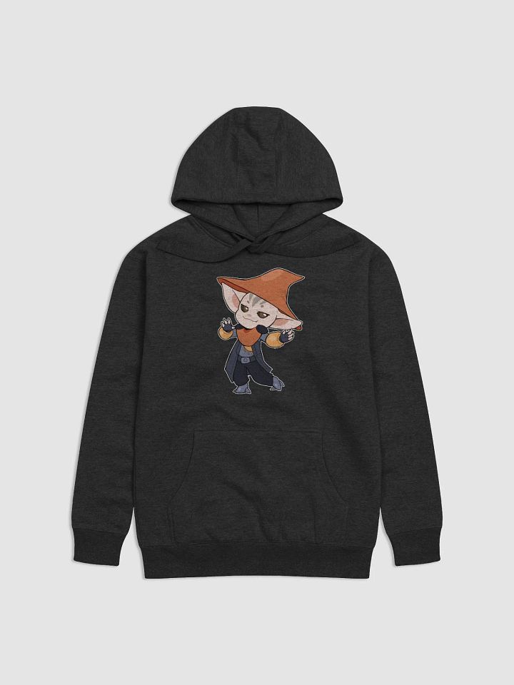 Mukluk Dancin' Hoodie product image (1)