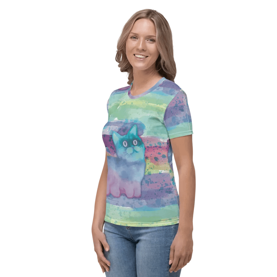Colors and cat product image (6)