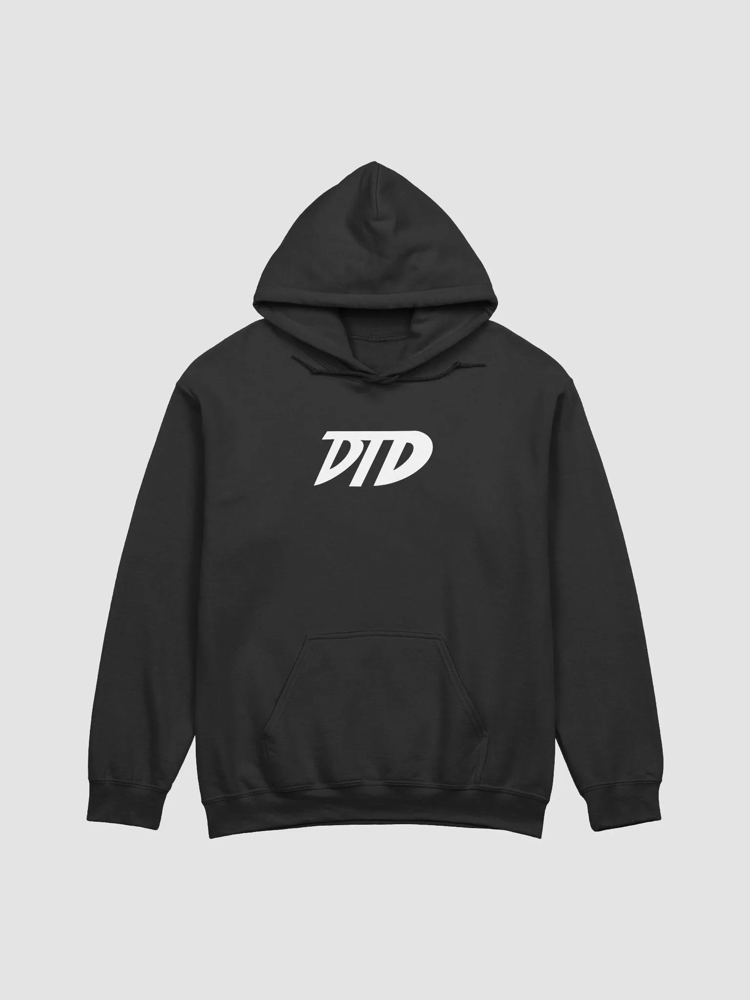 Basics - Hoodie - Dark Colours product image (1)