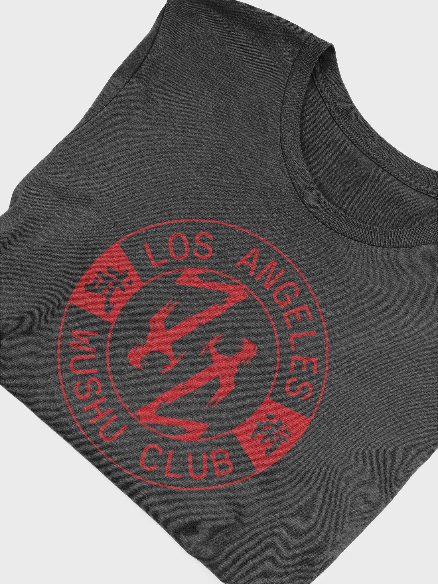 Double Dragon T-shirt product image (19)