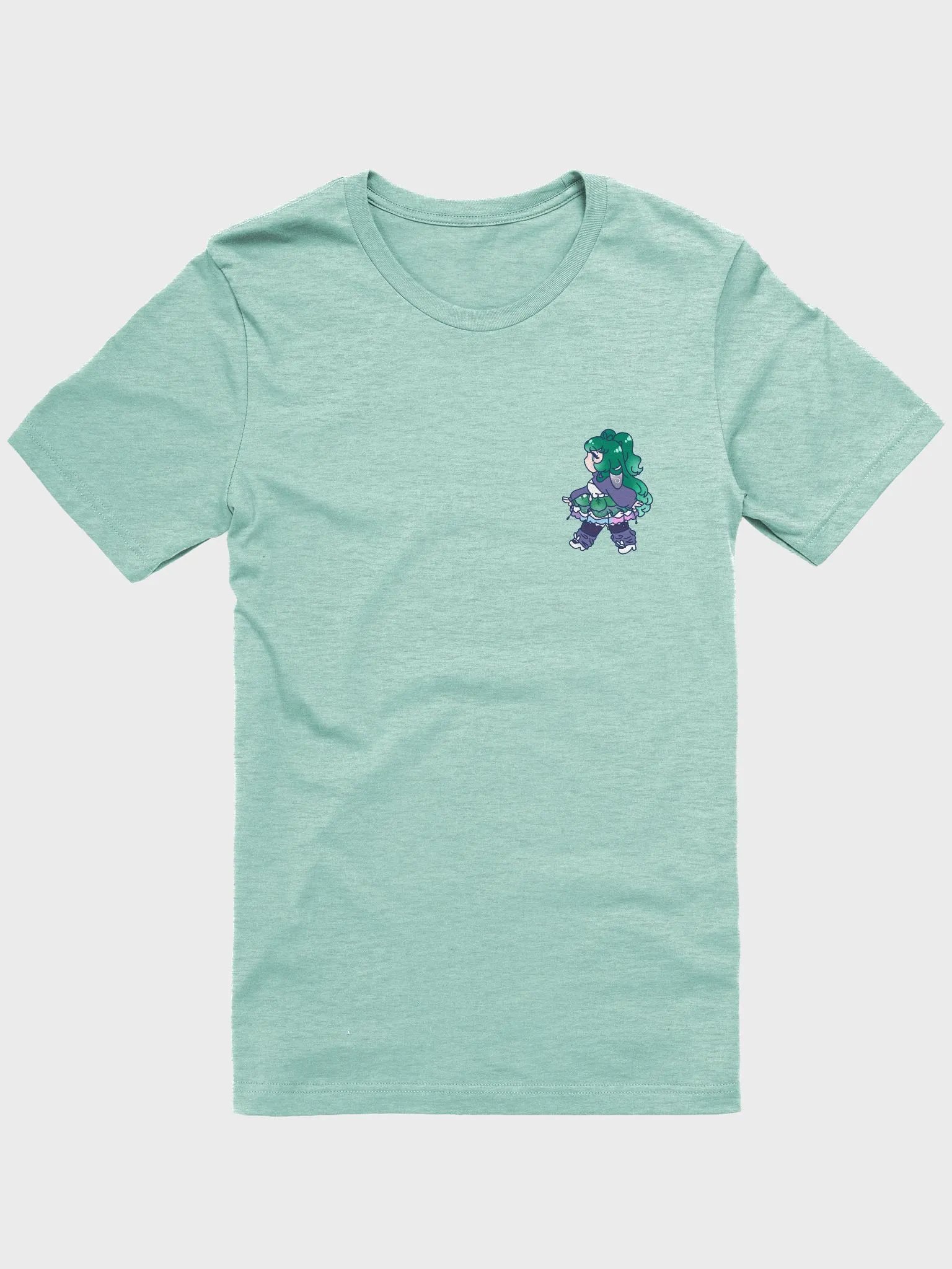 Juunikko Chibi T-Shirt product image (6)