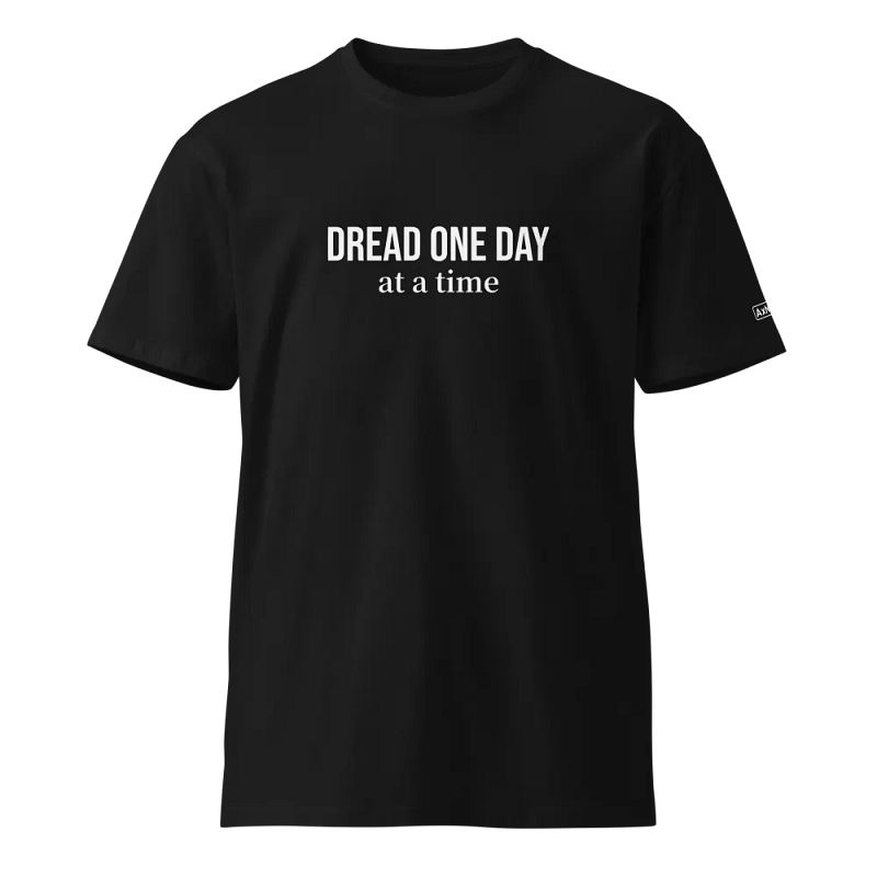 FaxNOSSI Statement T-Shirt