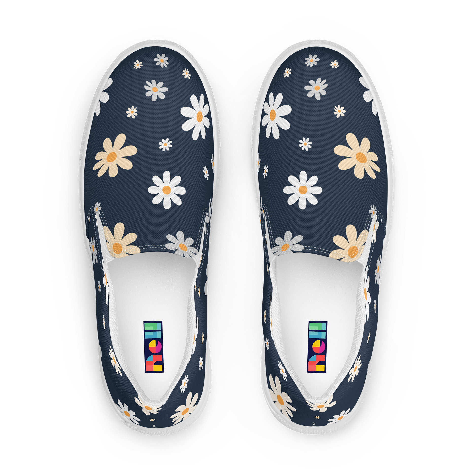 Daisy Dream Women's Slip-On Shoes product image (1)