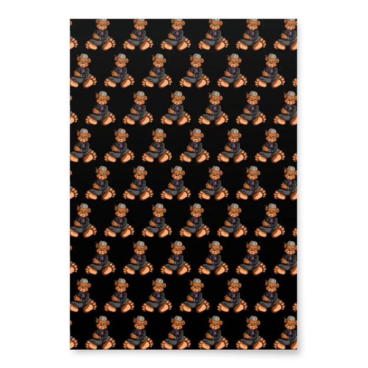 Wrapping Paper product image (1)