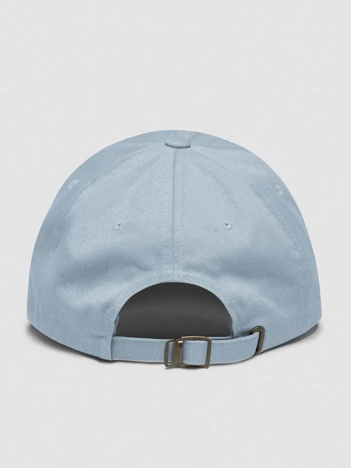Yellow Book Dad Hat product image (8)
