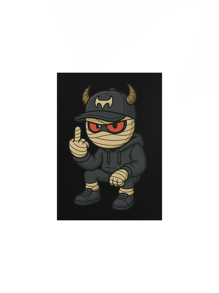 The Wicked Guy product image (2)