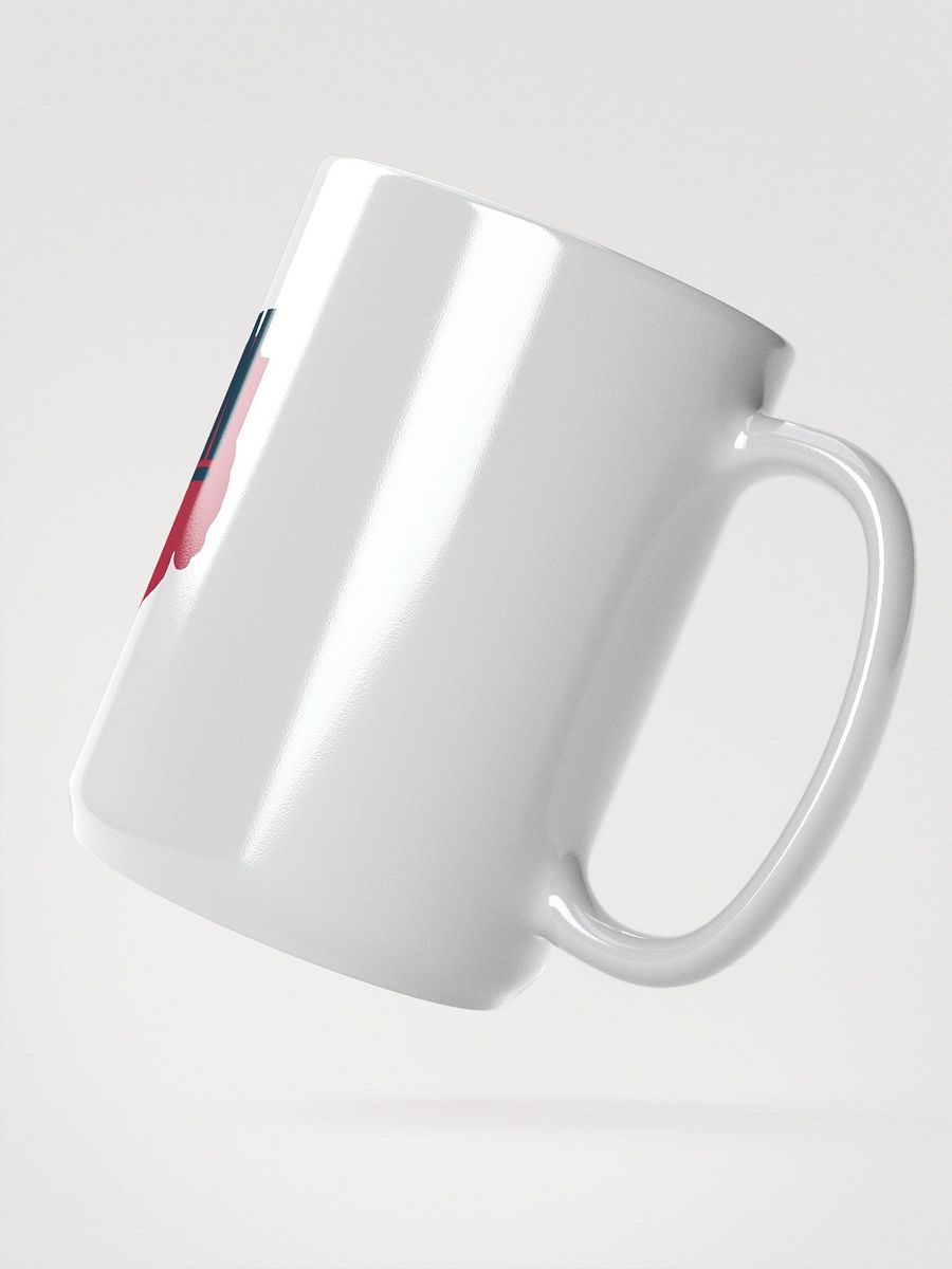 Denton Mug product image (3)
