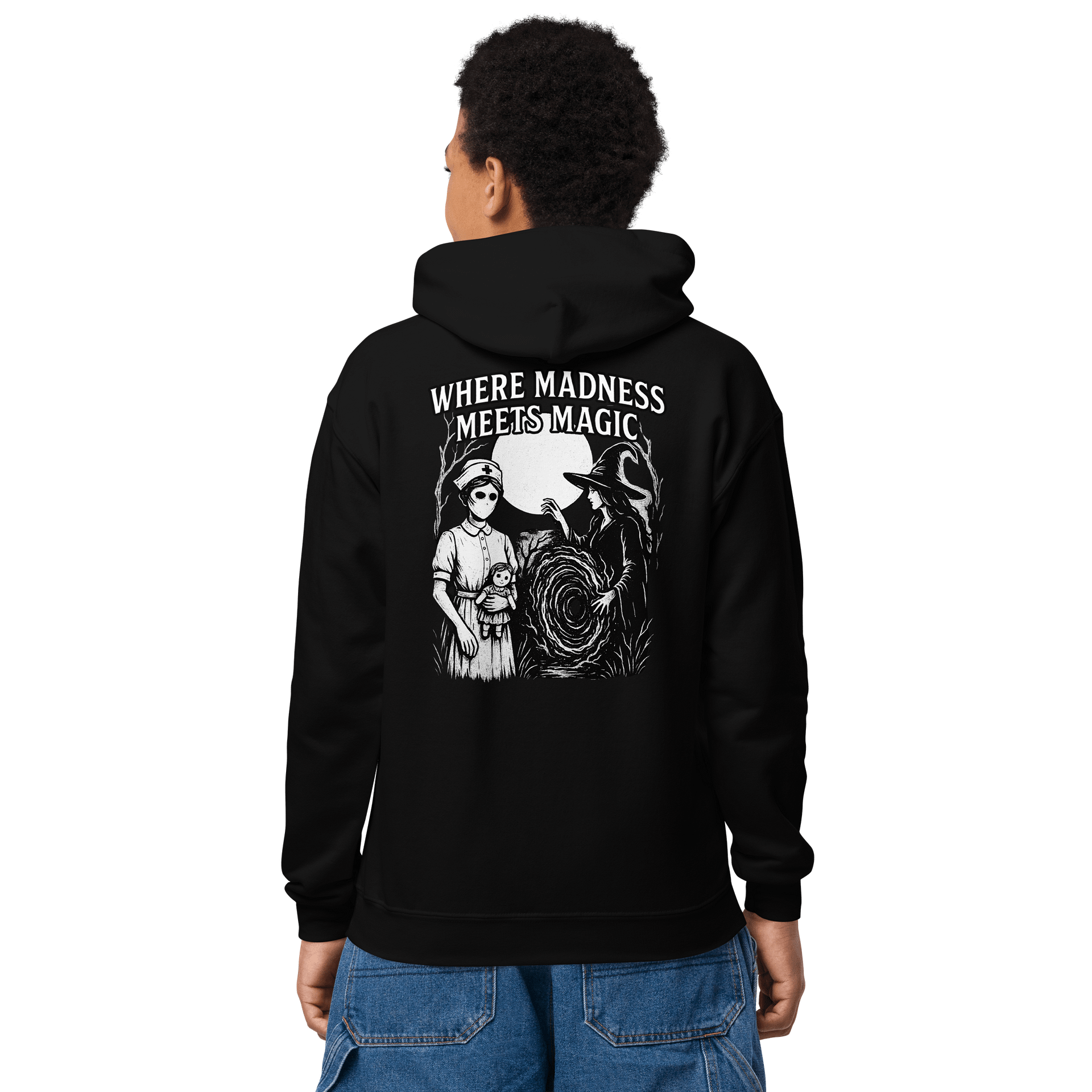 lil Darklings: Ghostcraft X All saints product image (4)