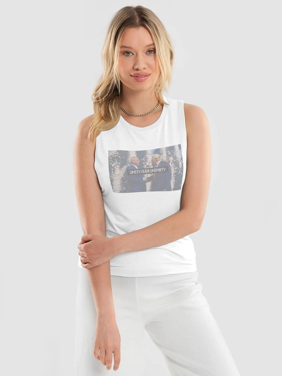 Unity Tank product image (3)
