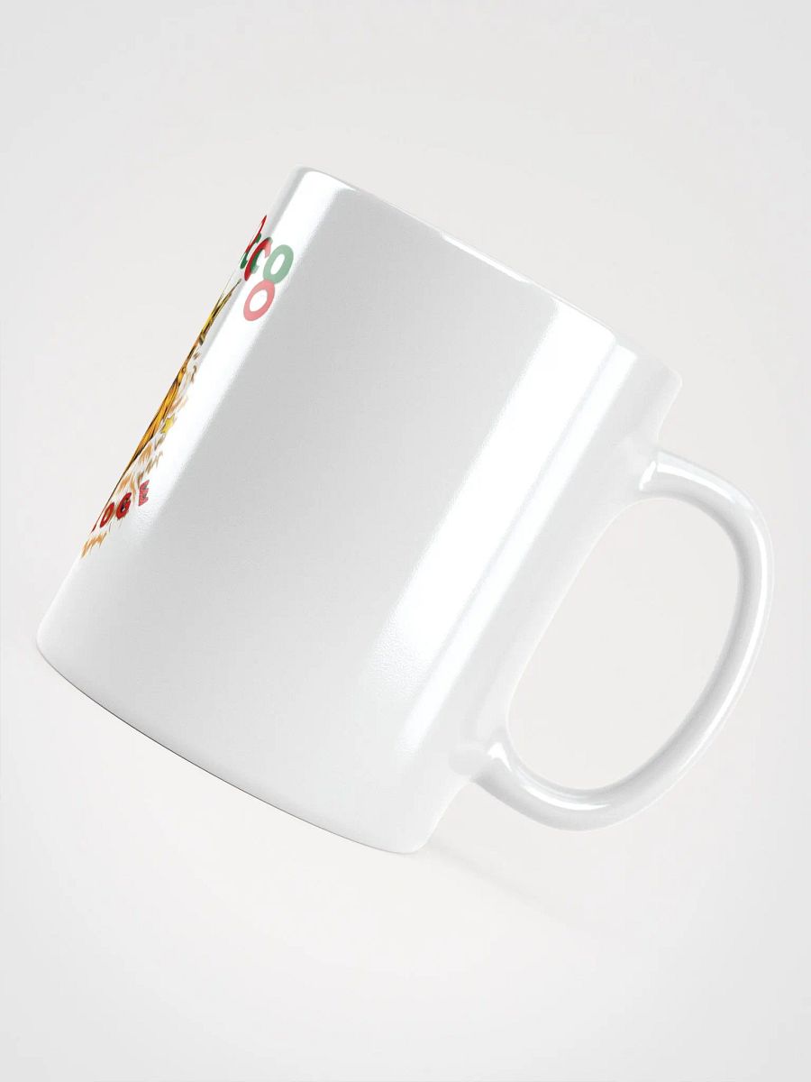 Royal Lion King Mug product image (12)