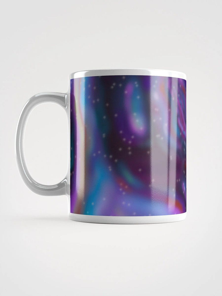 Galaxy Space Mug product image (2)