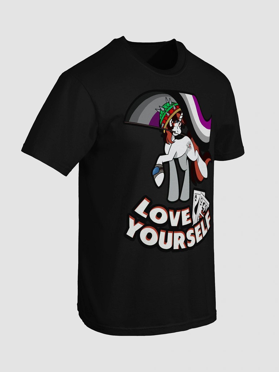 Love Yourself 2025 PRIDE || ACE product image (7)