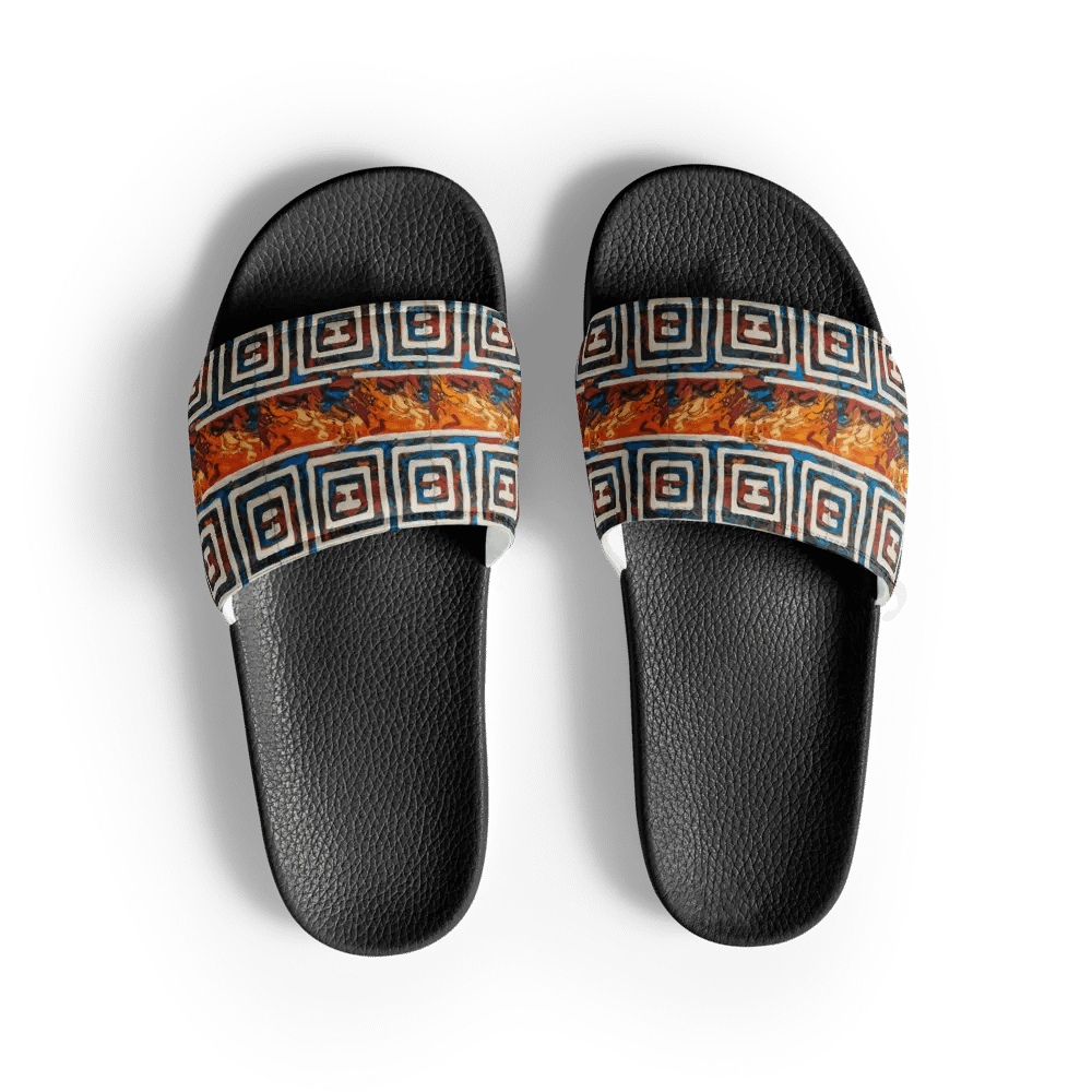 Men's Relaxed Warrior Slides product image (3)