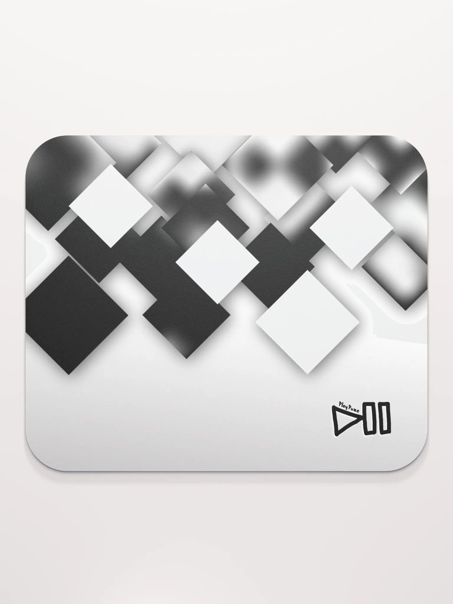 Mouse Pad S - PleyPoze product image (2)