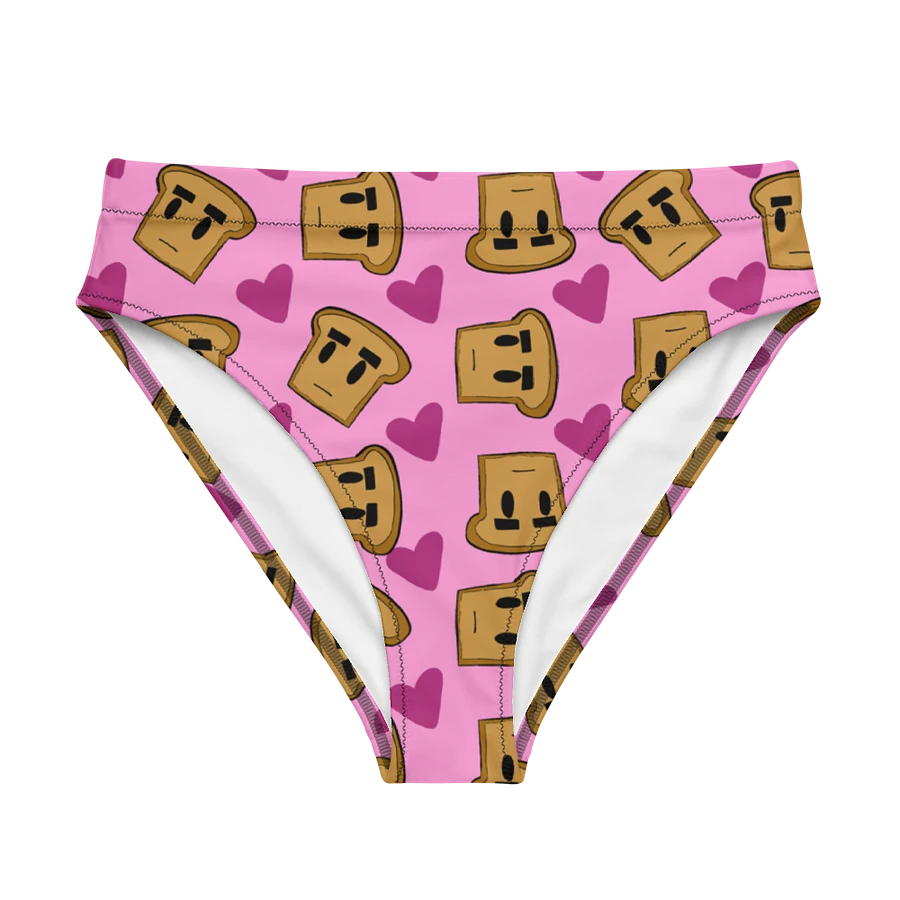 Pink MIThaBREAD Panties product image (5)