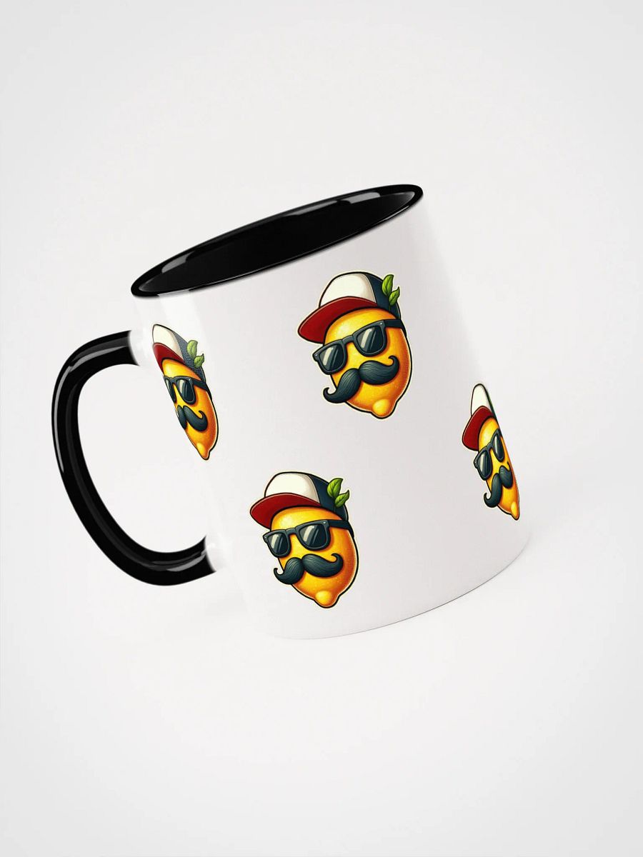 ConfusdLMN Mug product image (8)