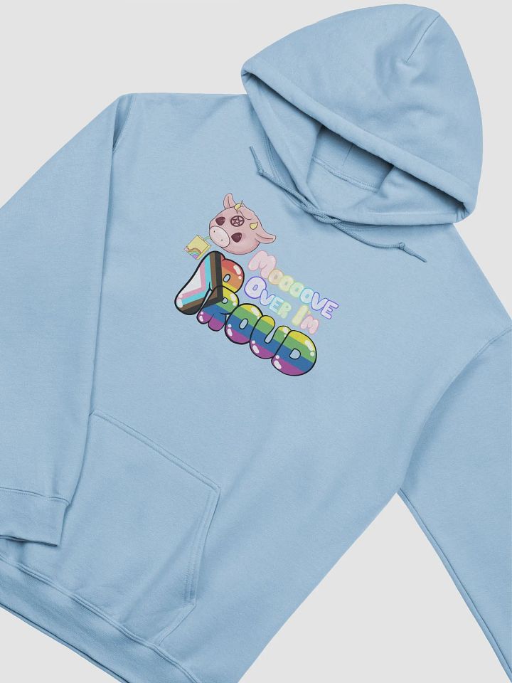 Milkers' Pride Hoodie🌈 product image (13)