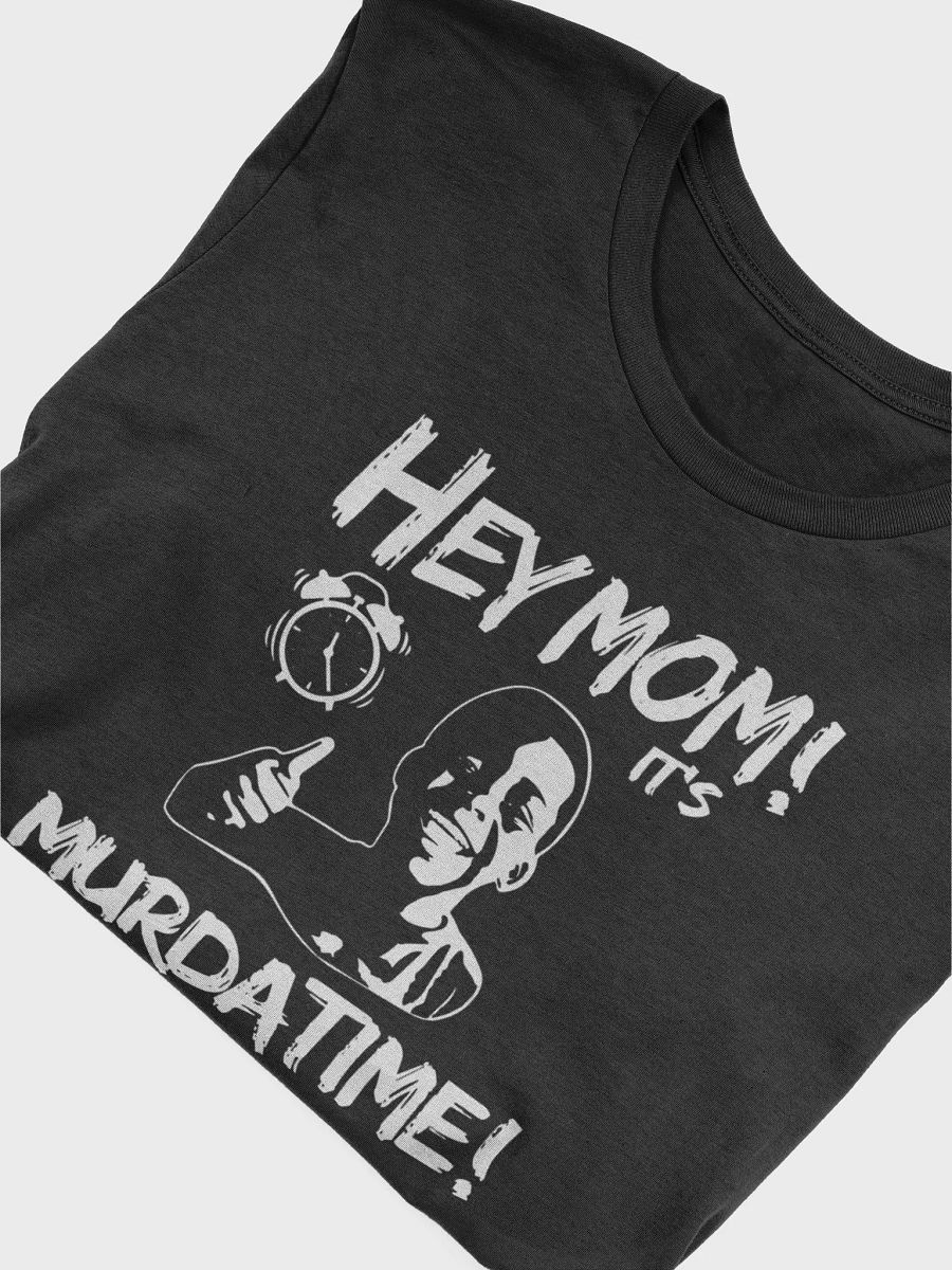 MURDATIME TEE product image (5)