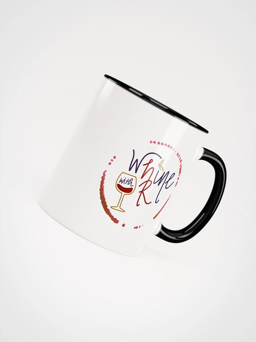 "Spill" Logo Mug product image (37)