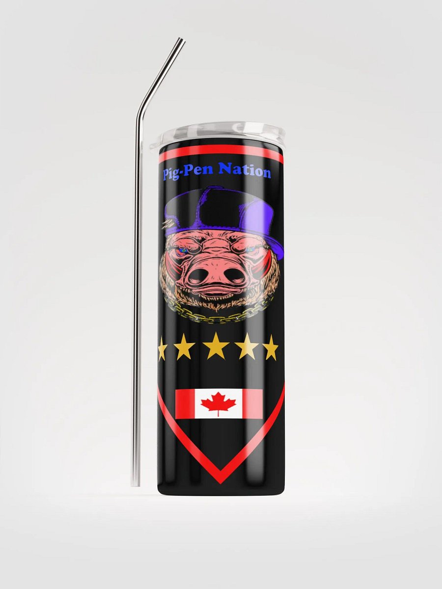 I support speedypig69 product image (1)