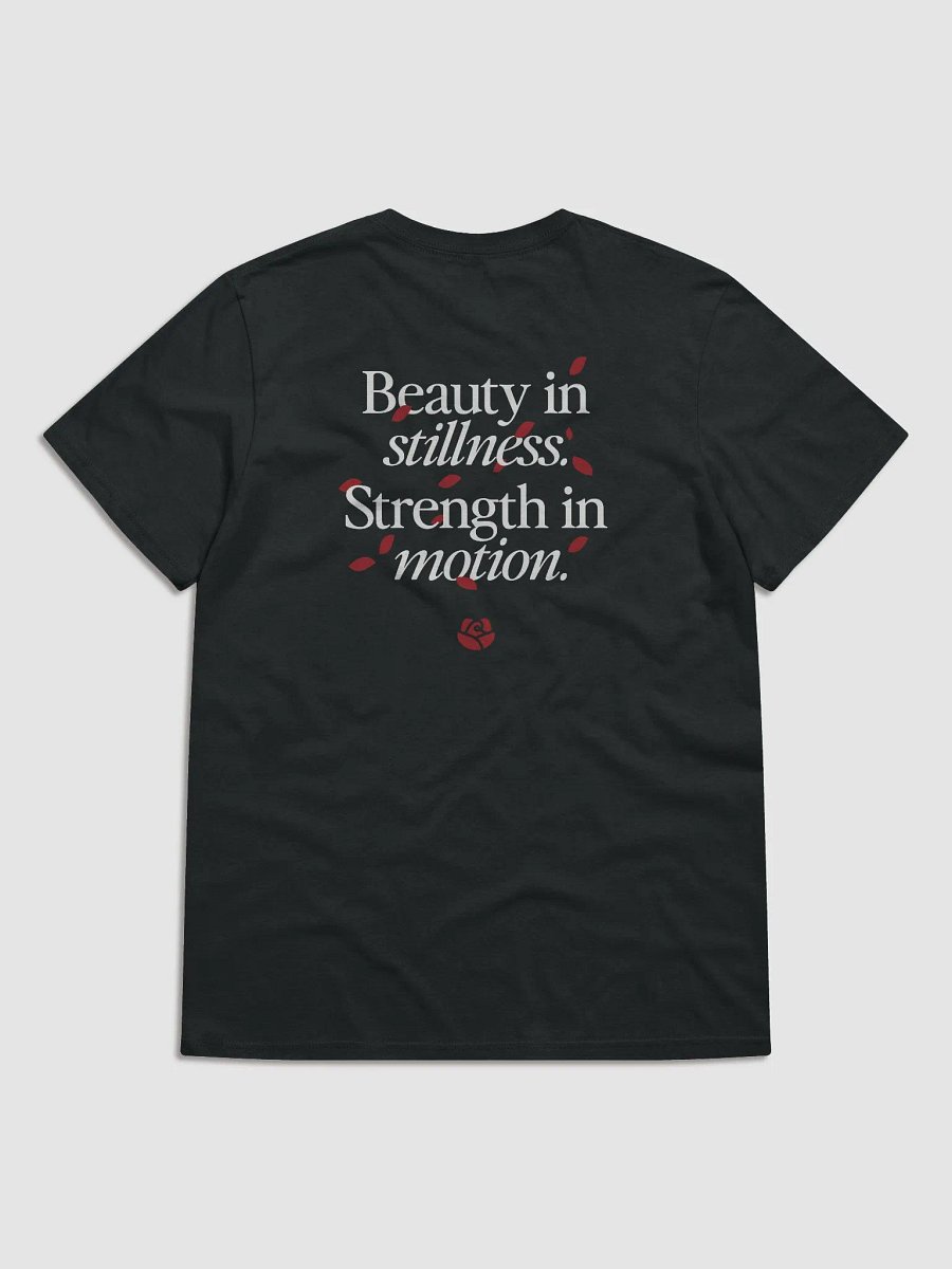 Gildan Lightweight Fashion Short Sleeve T-Shirt product image (2)